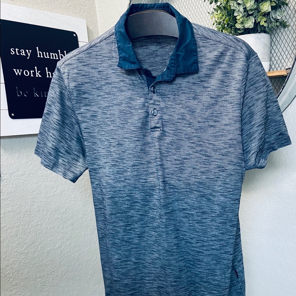 Perry Ellis Polo